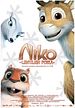 Bild zum Film : Niko - Ein Rentier hebt ab