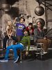 The Big Bang Theory