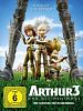 Bild zum Film : Arthur und die Minimoys 3