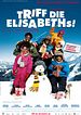 Triff die Elisabeths!