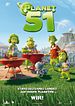 Bild zum Film : Planet 51