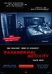 Bild zum Film : Paranormal Activity