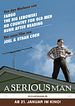 A Serious Man