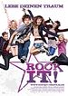 Rock It!