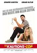 Bild zum Film : Der Kautions-Cop