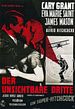 Bild zum Film : Der unsichtbare Dritte
