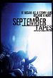September tapes