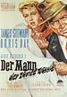 Der Mann, der zuviel wusste