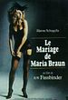 Die Ehe der Maria Braun