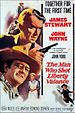 Der Mann, der Liberty Valance erschoss