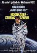 James Bond 007 - Moonraker