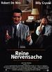 Bild zum Film : Reine Nervensache