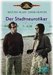 Bild zum Film : Der Stadtneurotiker