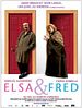 Bild zum Film : Elsa und Fred