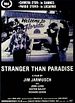 Bild zum Film : Stranger Than Paradise