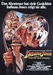 Indiana Jones und der Tempel des Todes