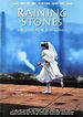 Raining stones