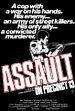 Bild zum Film : Assault - Anschlag bei Nacht