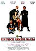 Bild zum Film : Ein Fisch namens Wanda