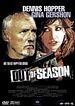 Out of Season