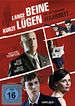 Lange Beine, kurze Lügen (und ein Fünkchen Wahrheit?)
