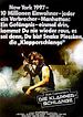 Bild zum Film : Die Klapperschlange