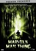 Marvel's Man-Thing