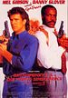 Bild zum Film : Lethal Weapon 3 - Die Profis sind zurück