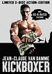 Bild zum Film : Kickboxer