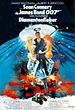 James Bond 007 - Diamantenfieber