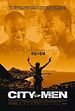 City Of Men