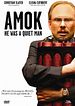 Amok - He Was A Quiet Man