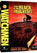 Watchmen: Tales Of The Black Freighter & Under The Hood