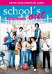 School's Out