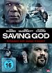Saving God