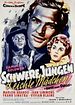 Schwere Jungs, leichte Mädchen