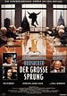 Bild zum Film : Hudsucker - Der große Sprung