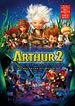 Bild zum Film : Arthur und die Minimoys 2 - Die Rückkehr des Bösen M