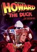 Howard - Ein tierischer Held