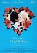 Alle sagen: I Love You