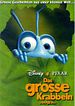 Das große Krabbeln
