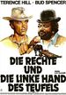 Die rechte und die linke Hand des Teufels