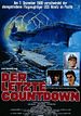 Der letzte Countdown