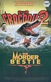 Killer Krokodil II - Die Mörderbestie