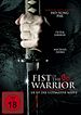 Fist Of The Warrior