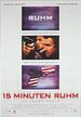 15 Minuten Ruhm