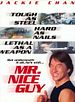 Mr. Nice Guy
