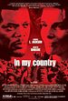 In my country (Country of My Skull)