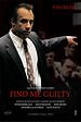 Find me guilty