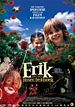 Erik im Land der Insekten
